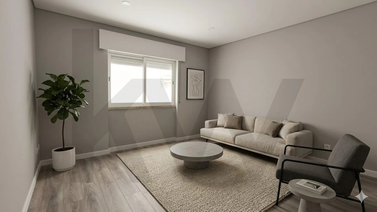Apartamento T2 para Venda em Almada, Cova da Piedade, Pragal e Cacilhas Foto 4
