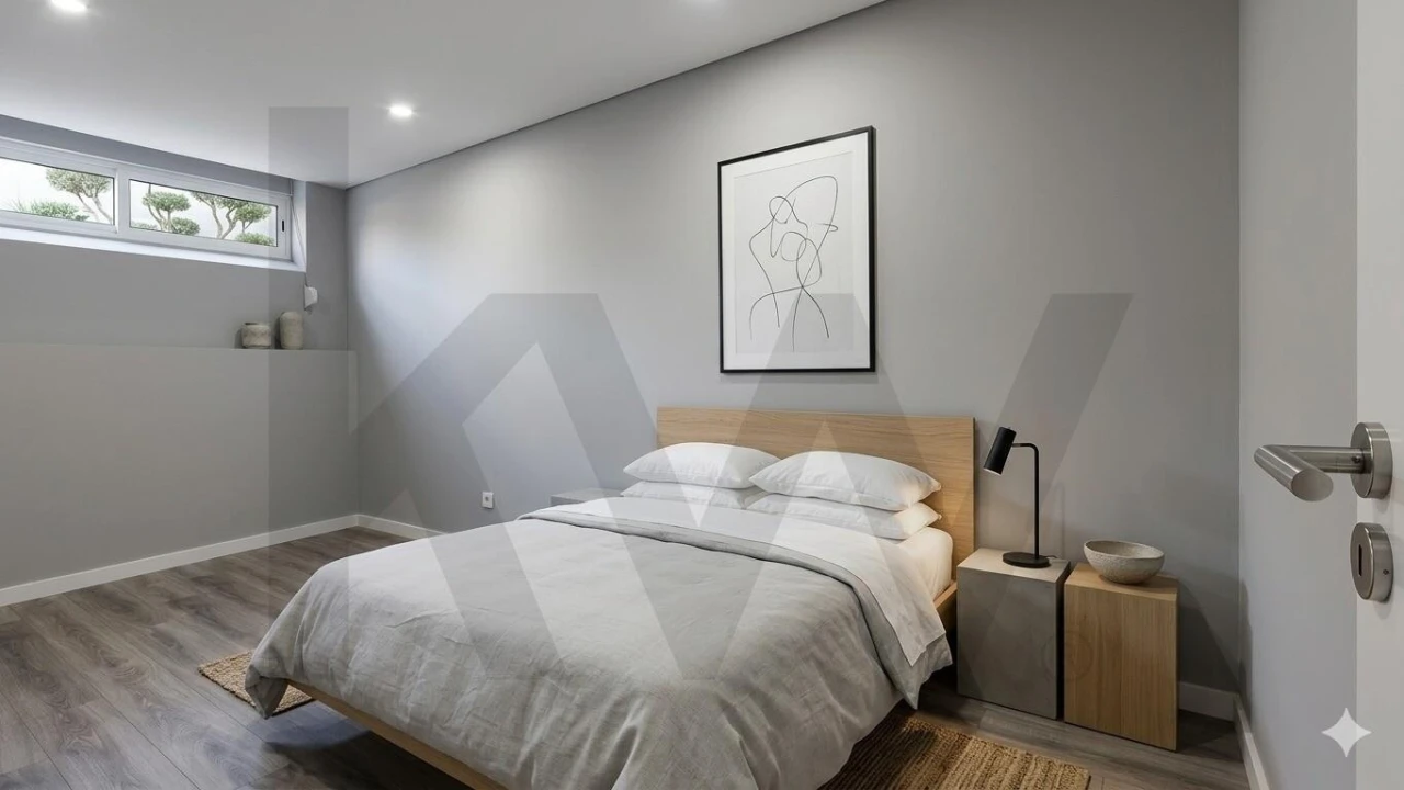 Apartamento T2 para Venda em Almada, Cova da Piedade, Pragal e Cacilhas Foto 3