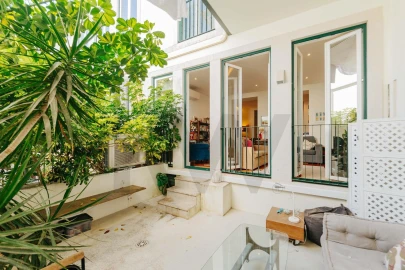 Apartamento T2 para Venda em Algés, Linda-A-Velha e Cruz Quebrada-Dafundo