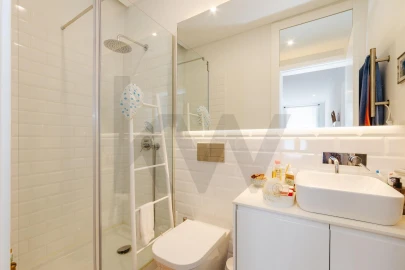 Apartamento T2 para Venda em Algés, Linda-A-Velha e Cruz Quebrada-Dafundo