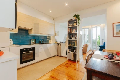 Apartamento T2 para Venda em Algés, Linda-A-Velha e Cruz Quebrada-Dafundo