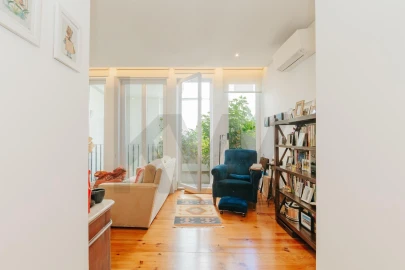 Apartamento T2 para Venda em Algés, Linda-A-Velha e Cruz Quebrada-Dafundo