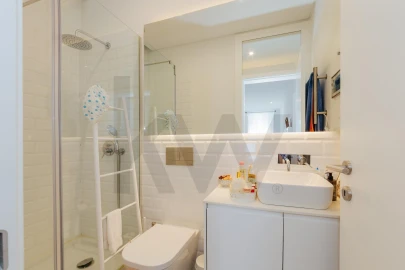 Apartamento T2 para Venda em Algés, Linda-A-Velha e Cruz Quebrada-Dafundo