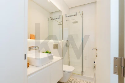 Apartamento T2 para Venda em Algés, Linda-A-Velha e Cruz Quebrada-Dafundo