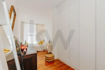 Apartamento T2 para Venda em Algés, Linda-A-Velha e Cruz Quebrada-Dafundo