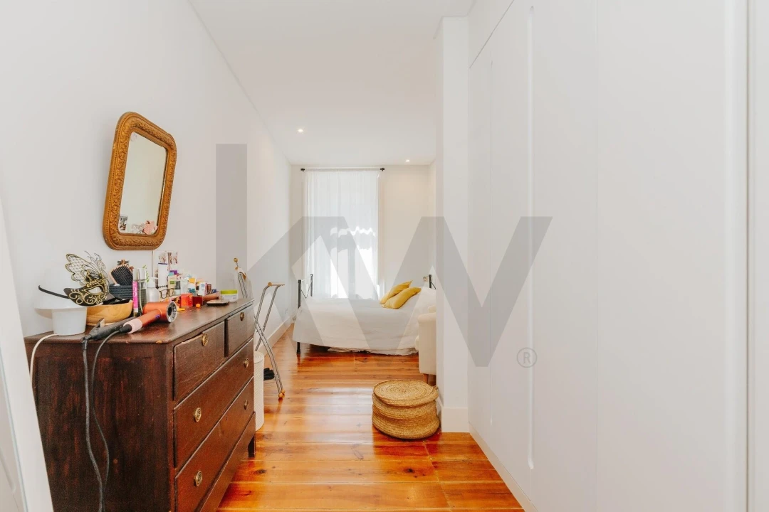 Apartamento T2 para Venda em Algés, Linda-A-Velha e Cruz Quebrada-Dafundo Foto 16