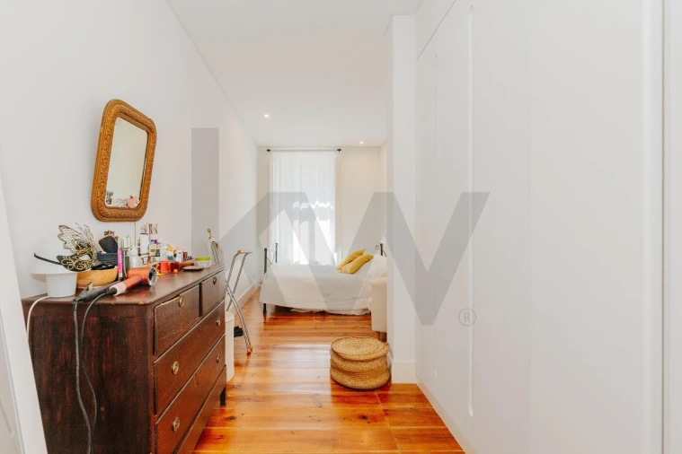 Apartamento T2 para Venda em Algés, Linda-A-Velha e Cruz Quebrada-Dafundo Foto 16