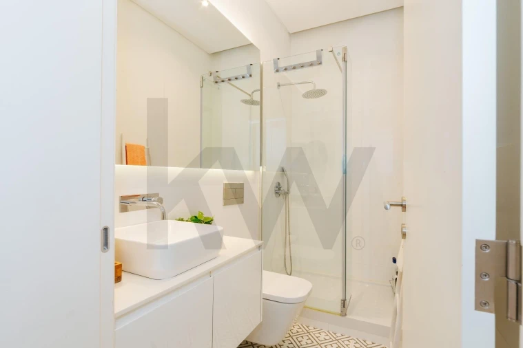 Apartamento T2 para Venda em Algés, Linda-A-Velha e Cruz Quebrada-Dafundo Foto 17