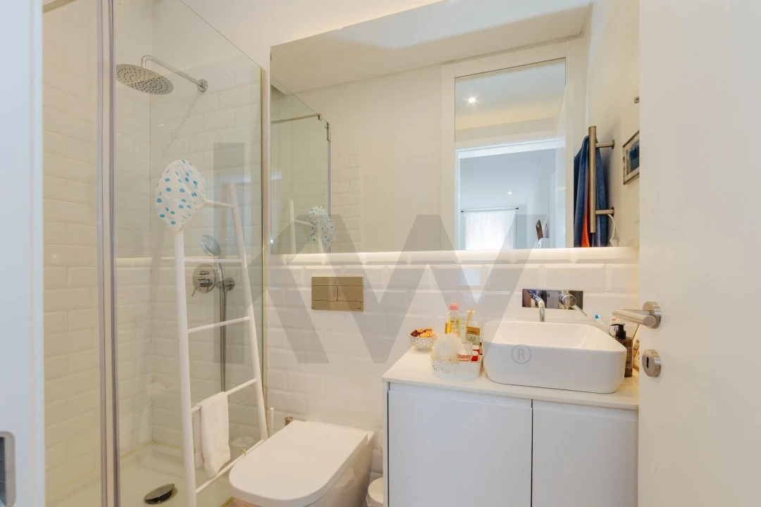 Apartamento T2 para Venda em Algés, Linda-A-Velha e Cruz Quebrada-Dafundo Foto 18