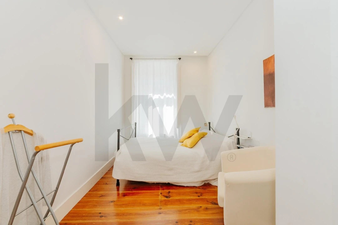 Apartamento T2 para Venda em Algés, Linda-A-Velha e Cruz Quebrada-Dafundo Foto 15