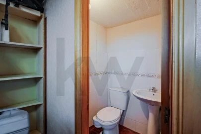 Apartamento T3 para Venda em Carcavelos e Parede
