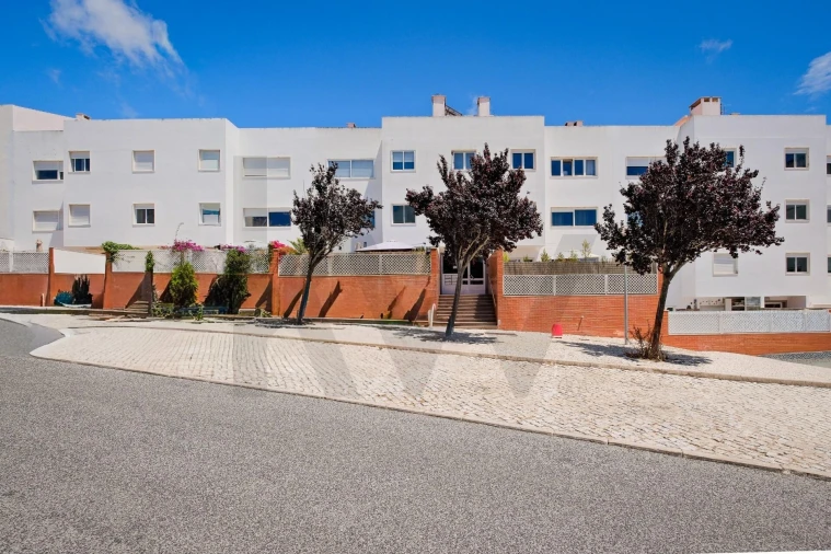 Apartamento T3 para Venda em Carcavelos e Parede Foto 37