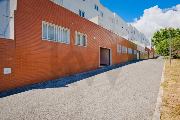 Apartamento T3 para Venda em Carcavelos e Parede Foto 31