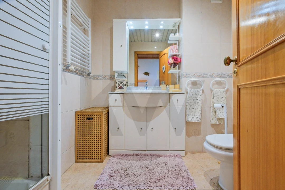 Apartamento T3 para Venda em Carcavelos e Parede Foto 13