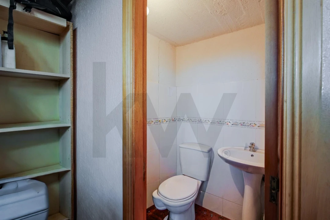 Apartamento T3 para Venda em Carcavelos e Parede Foto 30