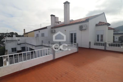 Moradia T5 para Venda em Ribeira Seca