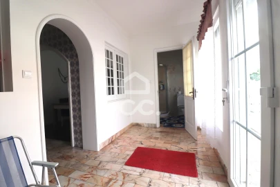 Moradia T5 para Venda em Ribeira Seca