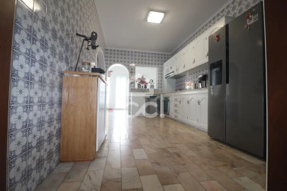 Moradia T5 para Venda em Ribeira Seca