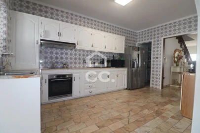 Moradia T5 para Venda em Ribeira Seca