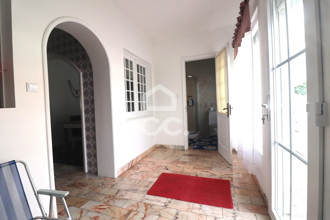 Moradia T5 para Venda em Ribeira Seca Foto 12