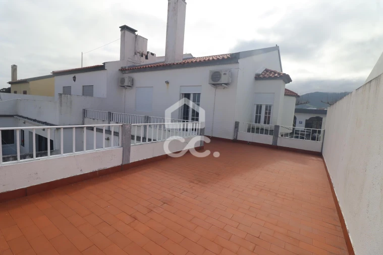 Moradia T5 para Venda em Ribeira Seca Foto 26