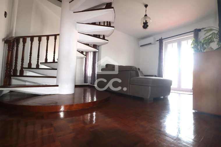 Moradia T5 para Venda em Ribeira Seca Foto 22