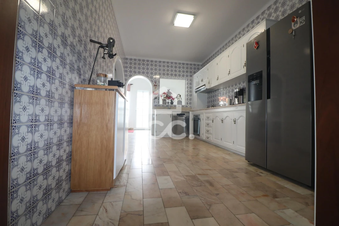 Moradia T5 para Venda em Ribeira Seca Foto 4