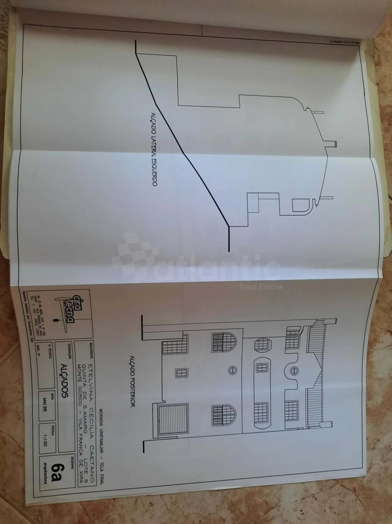 Moradia T6 para Venda em Vila Franca de Xira Foto 65
