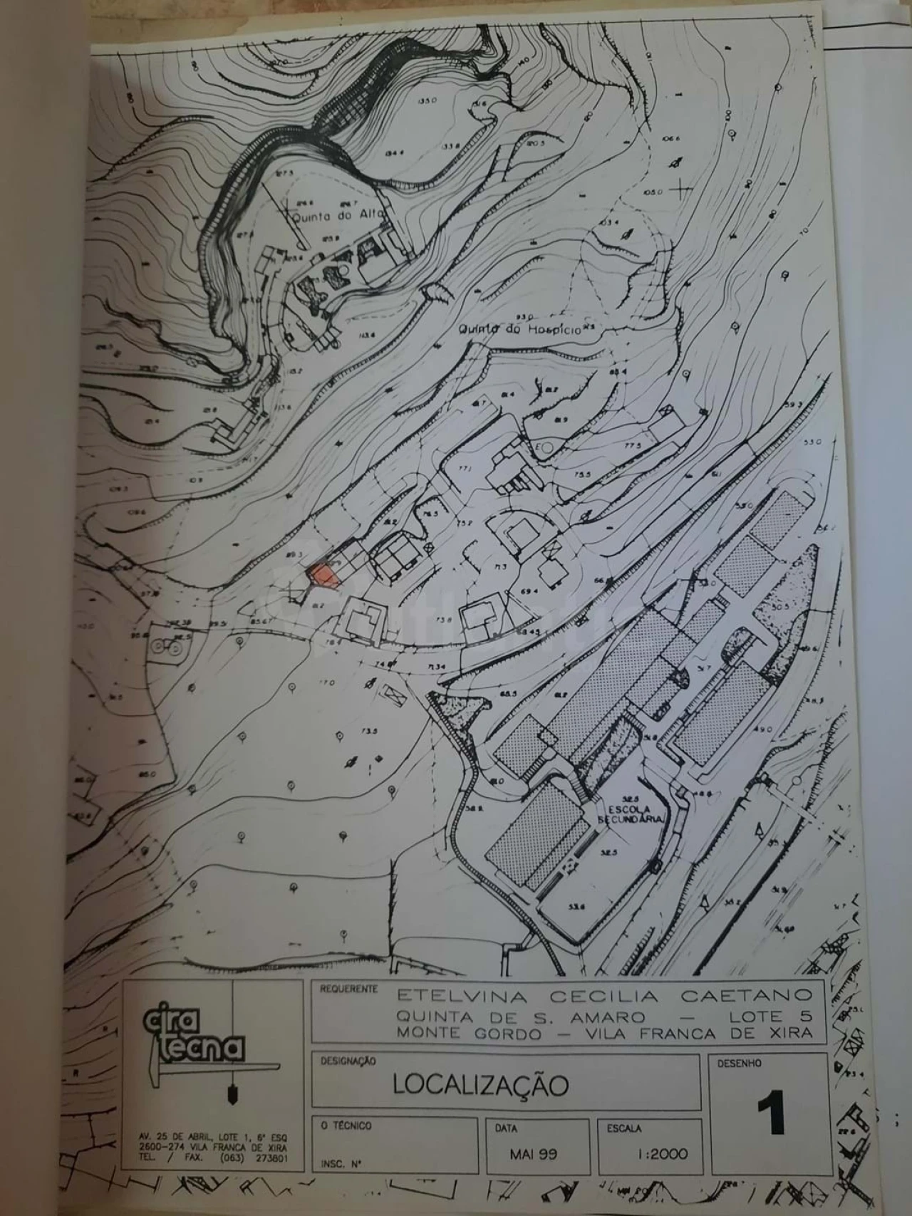 Moradia T6 para Venda em Vila Franca de Xira Foto 67