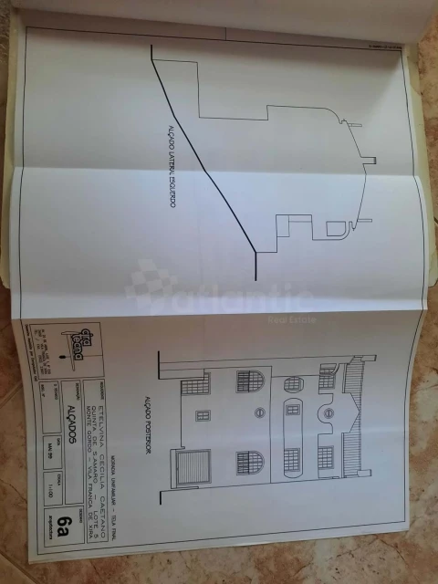 Moradia T6 para Venda em Vila Franca de Xira
