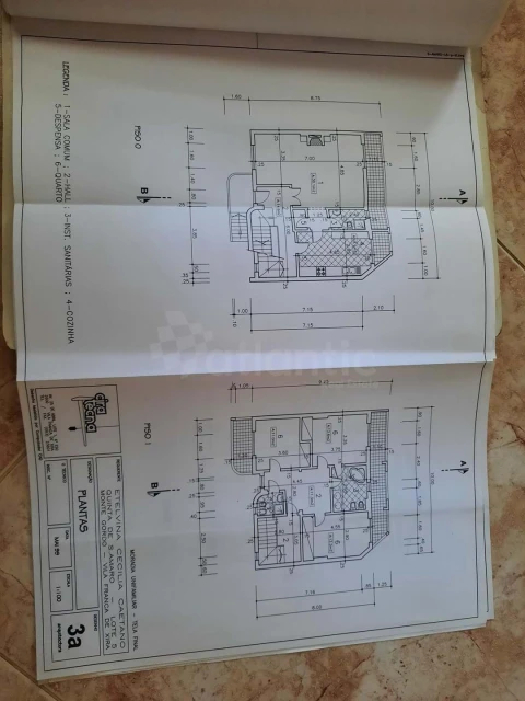 Moradia T6 para Venda em Vila Franca de Xira