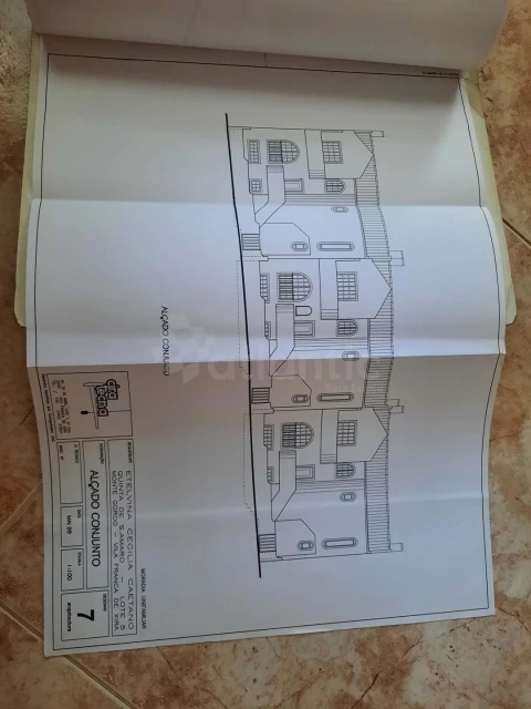 Moradia T6 para Venda em Vila Franca de Xira
