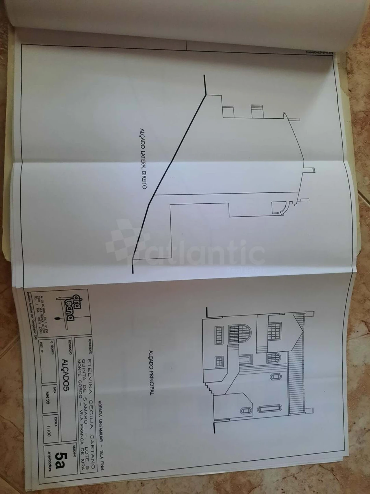 Moradia T6 para Venda em Vila Franca de Xira Foto 64