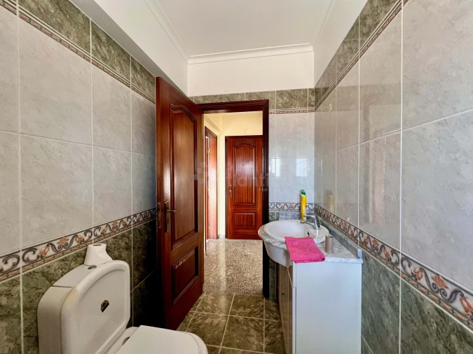 Moradia T6 para Venda em Vila Franca de Xira Foto 34