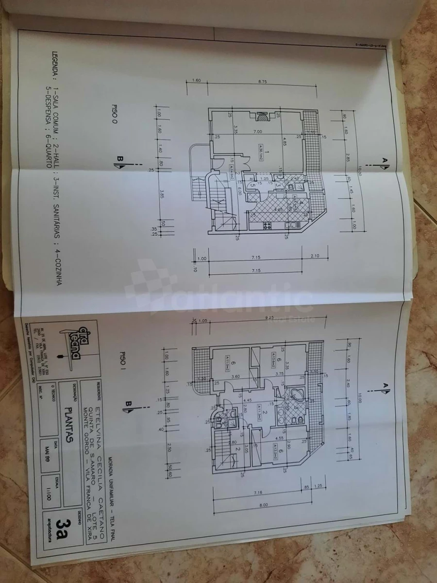 Moradia T6 para Venda em Vila Franca de Xira Foto 62