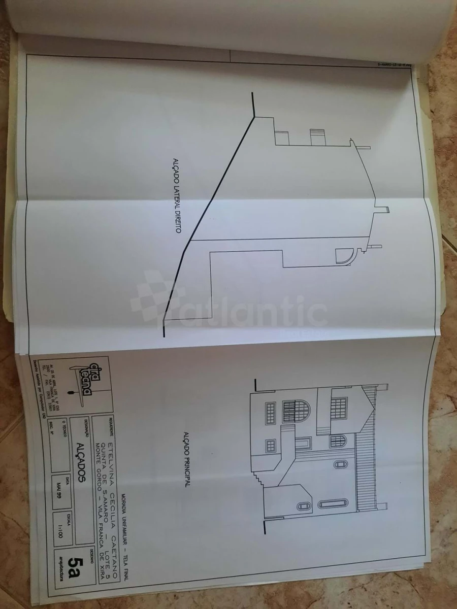 Moradia T6 para Venda em Vila Franca de Xira Foto 64