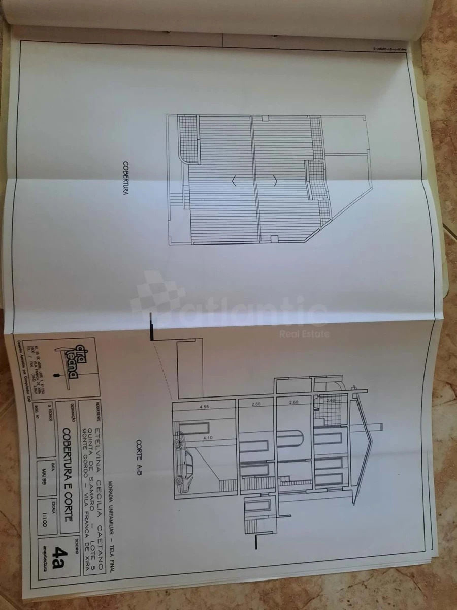 Moradia T6 para Venda em Vila Franca de Xira Foto 63