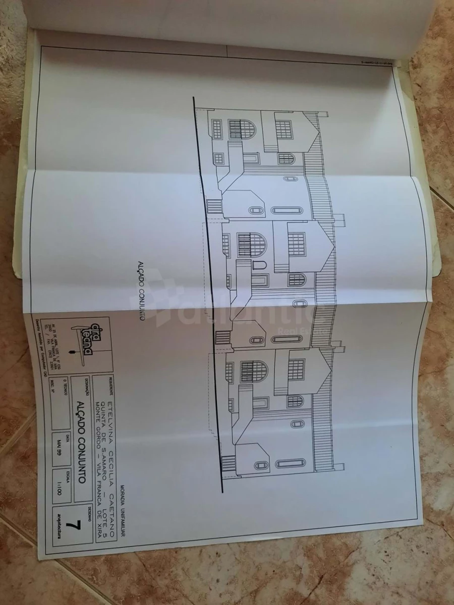 Moradia T6 para Venda em Vila Franca de Xira Foto 66