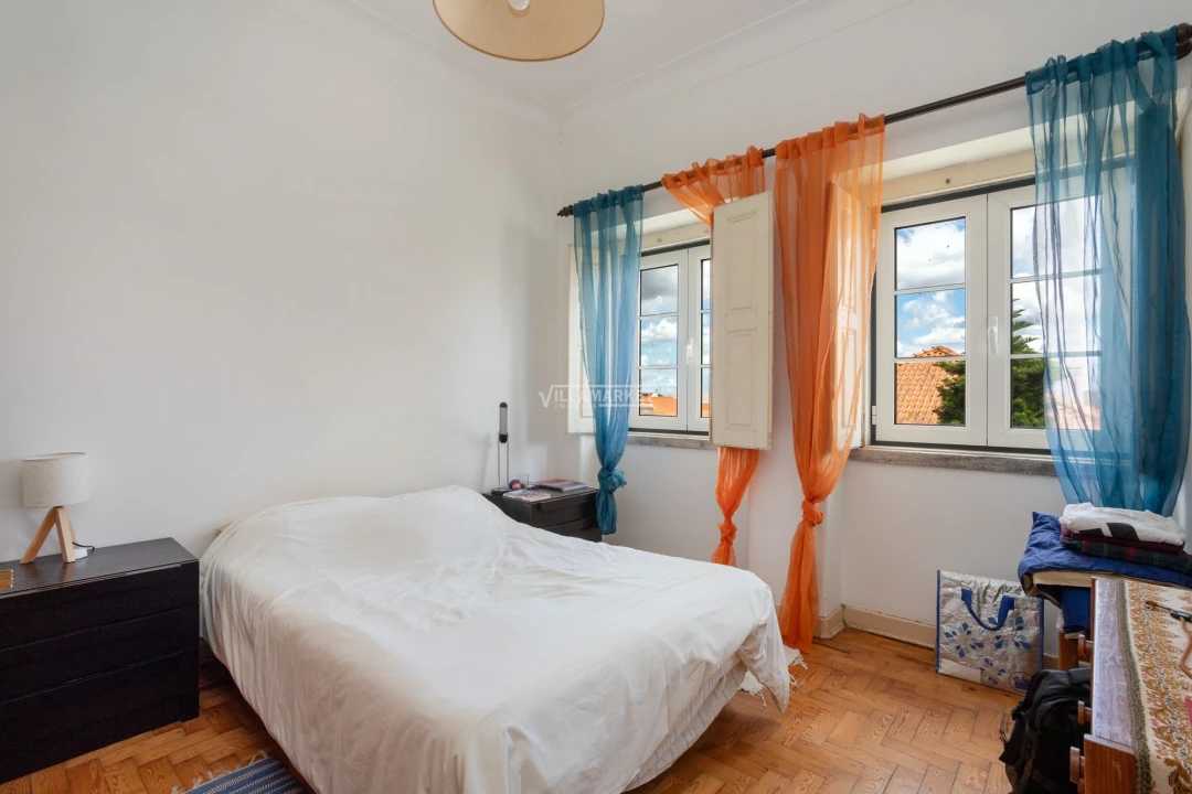 Apartamento T2 para Venda em Aljustrel e Rio de Moinhos Foto 17