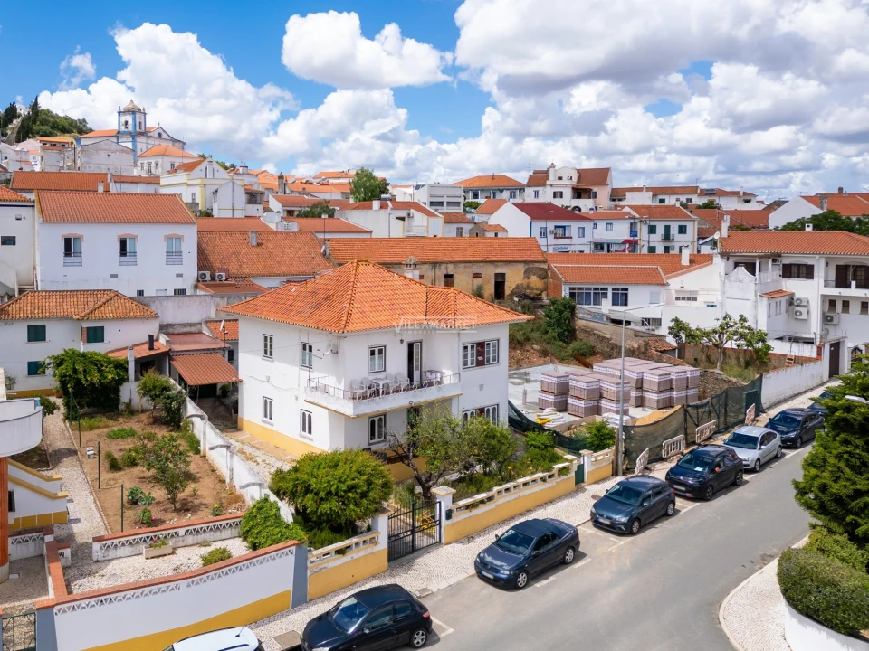 Apartamento T2 para Venda em Aljustrel e Rio de Moinhos Foto 14