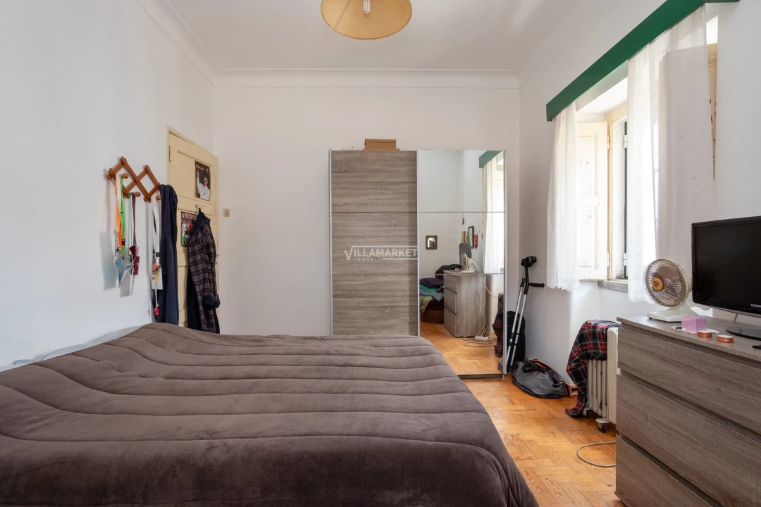 Apartamento T2 para Venda em Aljustrel e Rio de Moinhos Foto 18