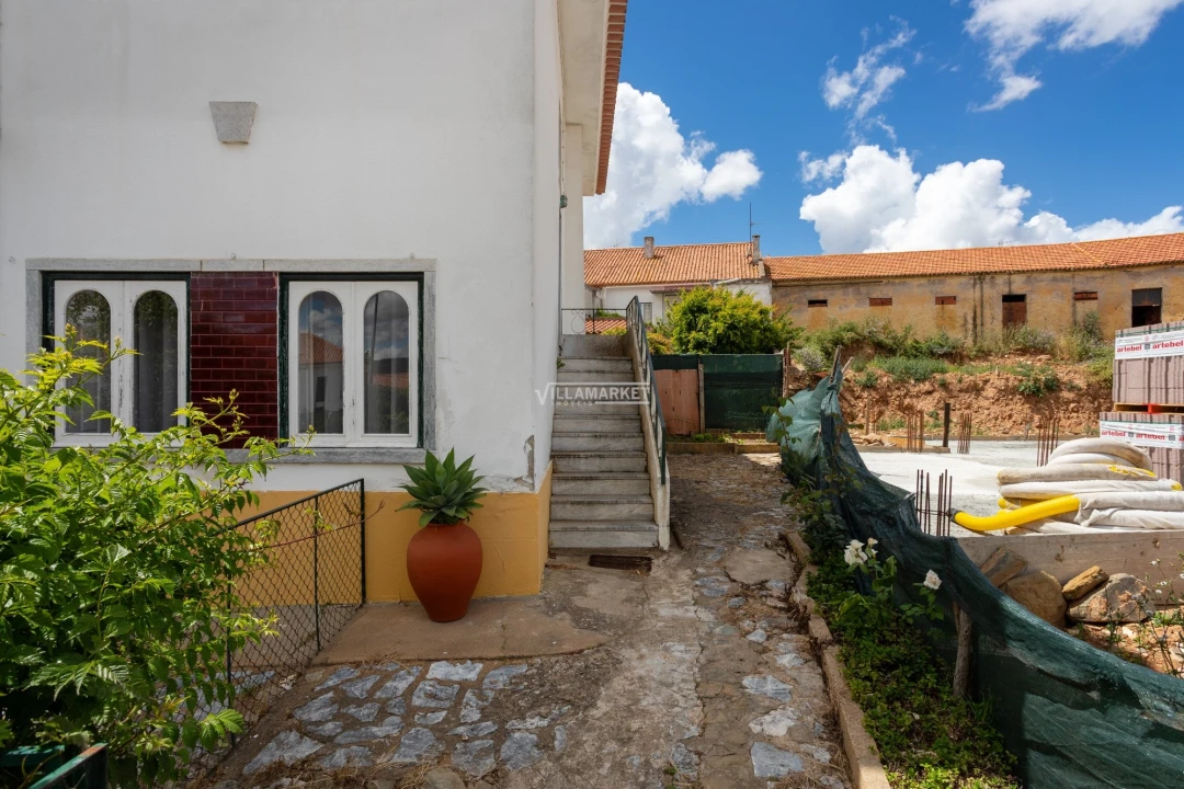 Apartamento T2 para Venda em Aljustrel e Rio de Moinhos Foto 21