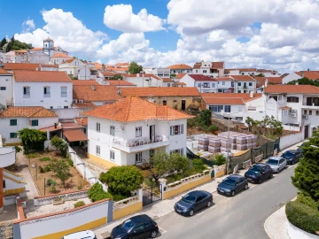 Apartamento T2 para Venda em Aljustrel e Rio de Moinhos
