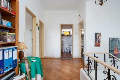 Apartamento T2 para Venda em Aljustrel e Rio de Moinhos