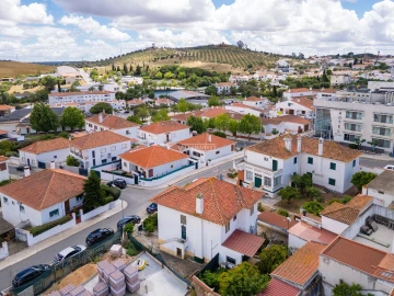 Apartamento T2 para Venda em Aljustrel e Rio de Moinhos