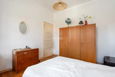 Apartamento T2 para Venda em Aljustrel e Rio de Moinhos