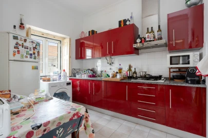 Apartamento T2 para Venda em Aljustrel e Rio de Moinhos