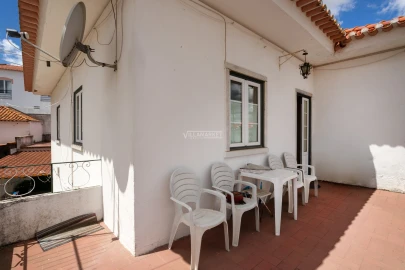 Apartamento T2 para Venda em Aljustrel e Rio de Moinhos