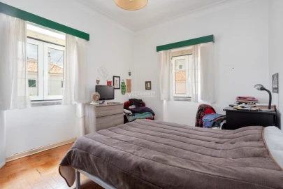Apartamento T2 para Venda em Aljustrel e Rio de Moinhos