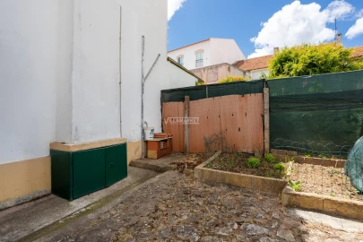 Apartamento T2 para Venda em Aljustrel e Rio de Moinhos